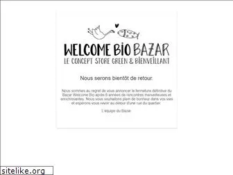 welcomebio.fr