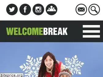 welcomebreak.co.uk