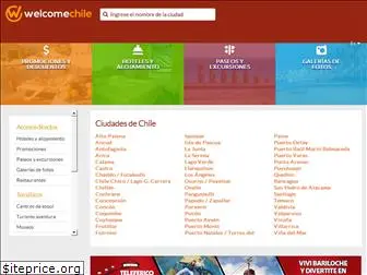 welcomechile.com