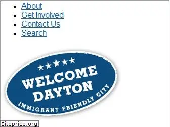 welcomedayton.org