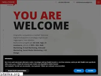 welcomedigital.it