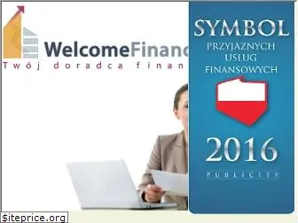 welcomefinance.pl