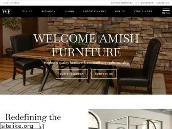 welcomefurniture.com