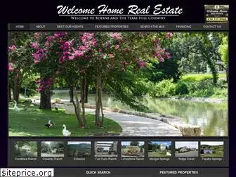 welcomehomeboerne.com