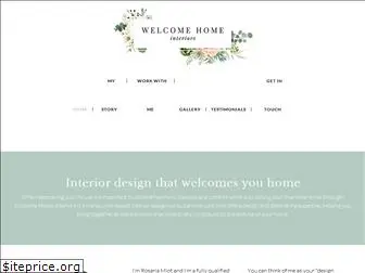 welcomehomeinteriors.com.au