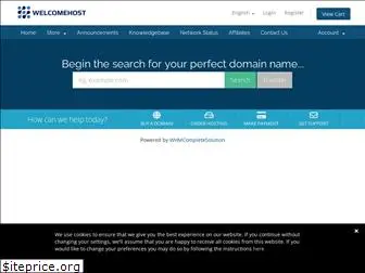 welcomehost.net