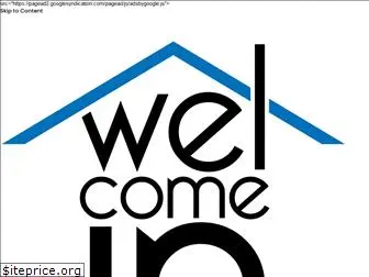 welcomein.com.au