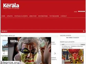 welcomekeralaonline.com