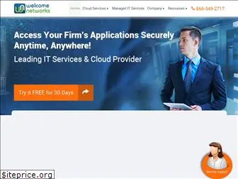 welcomenetworks.com