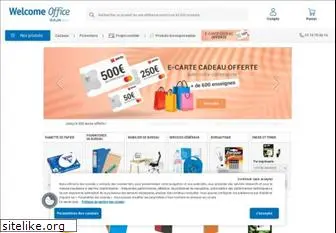 welcomeoffice.com