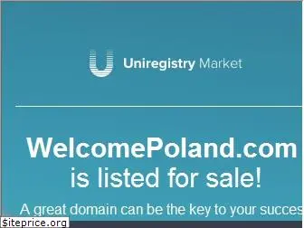 welcomepoland.com