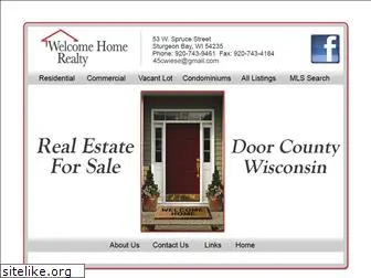 welcomerealty.com