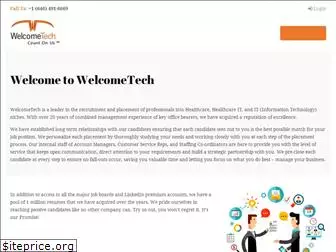 welcometech.com