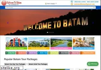 welcometobatam.com