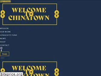 welcometochinatown.com