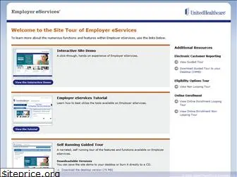 www.welcometoemployereservices.com