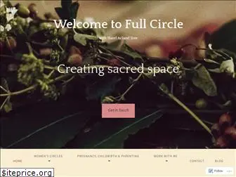 welcometofullcircle.com