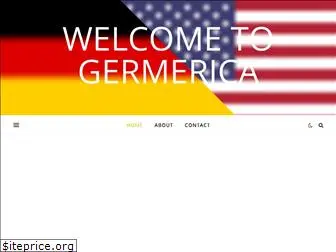 welcometogermerica.com