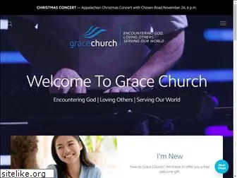 welcometograce.church