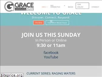 welcometograce.org