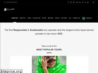 welcometoiran.com