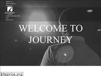 welcometojourney.com