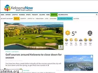 welcometokelowna.com