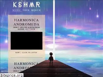 welcometokshmr.com