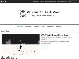 welcometolastweek.de