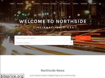 welcometonorthside.com