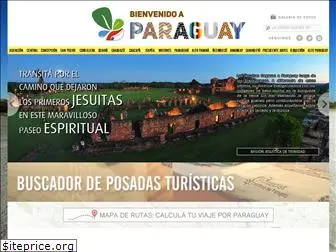 welcometoparaguay.com