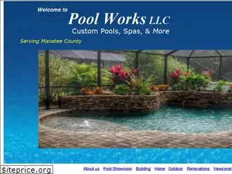 welcometopoolworks.com