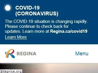 welcometoregina.ca