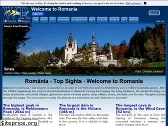 welcometoromania.eu