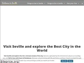 welcometoseville.com