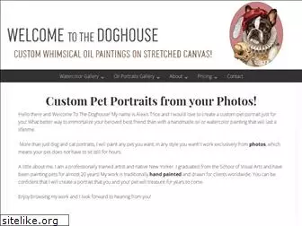 welcometothedoghouse.net