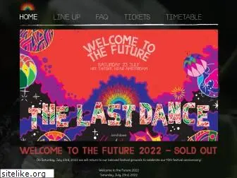 welcometothefuture.nl