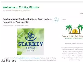 welcometotrinity.com thumbnail