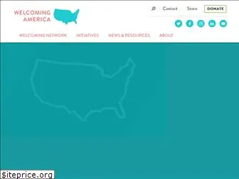 welcomingamerica.org