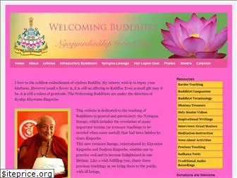 welcomingbuddhist.org