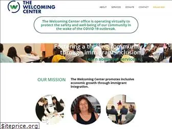 welcomingcenter.org