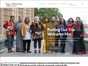 welcomingcities.org.au