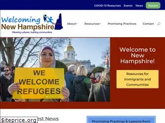 welcomingnh.org