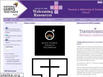 welcomingresources.org