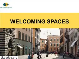 welcomingspaces.eu