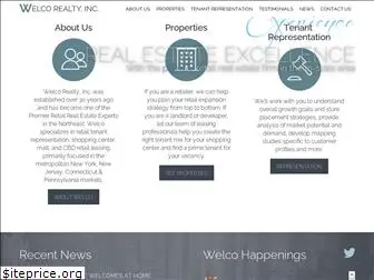 welcorealty.com