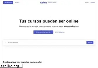welcu.com