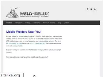 weld-delux.co.uk