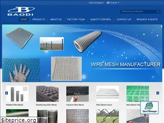 weld-wiremesh.com