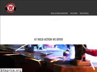 weldaction.com